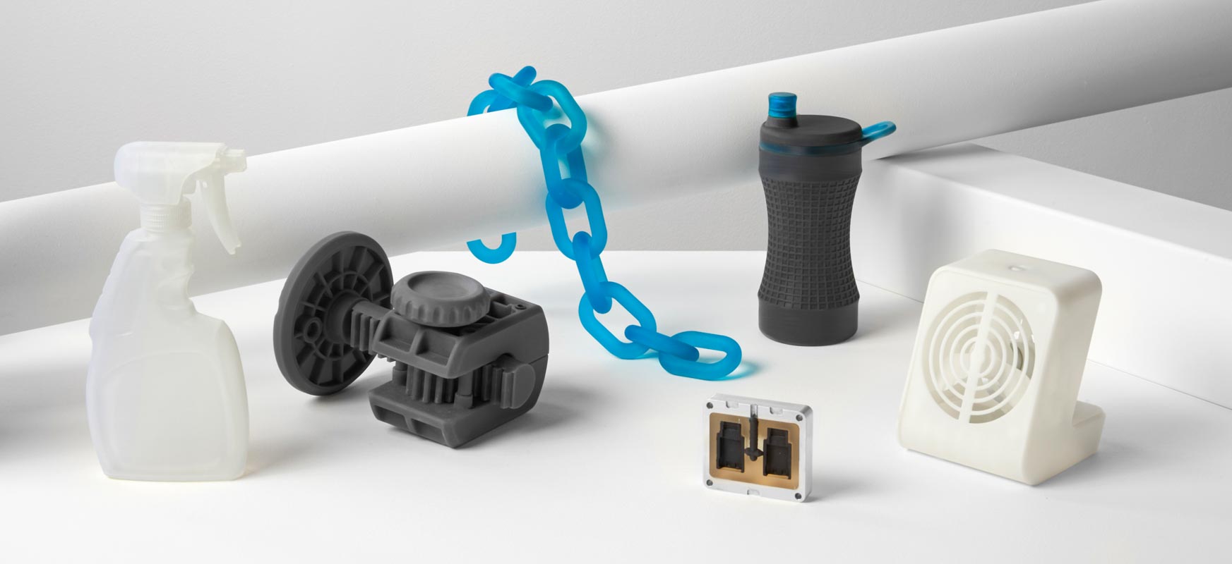 Engineering Resins FormLabs